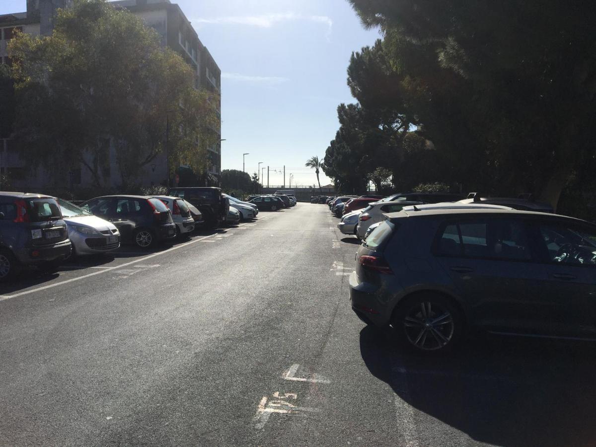 Appartamento - Terrazzo Vivibile Vista Mare, Wi-Fi Gratuito Vallecrosia Eksteriør bilde