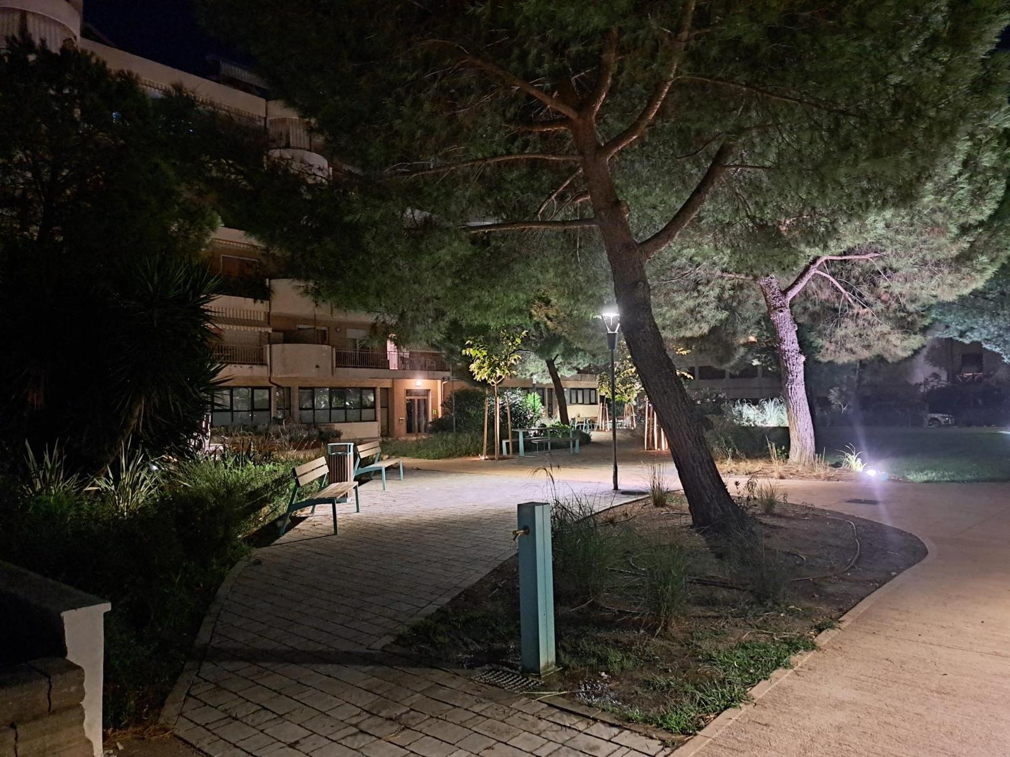 Appartamento - Terrazzo Vivibile Vista Mare, Wi-Fi Gratuito Vallecrosia Eksteriør bilde
