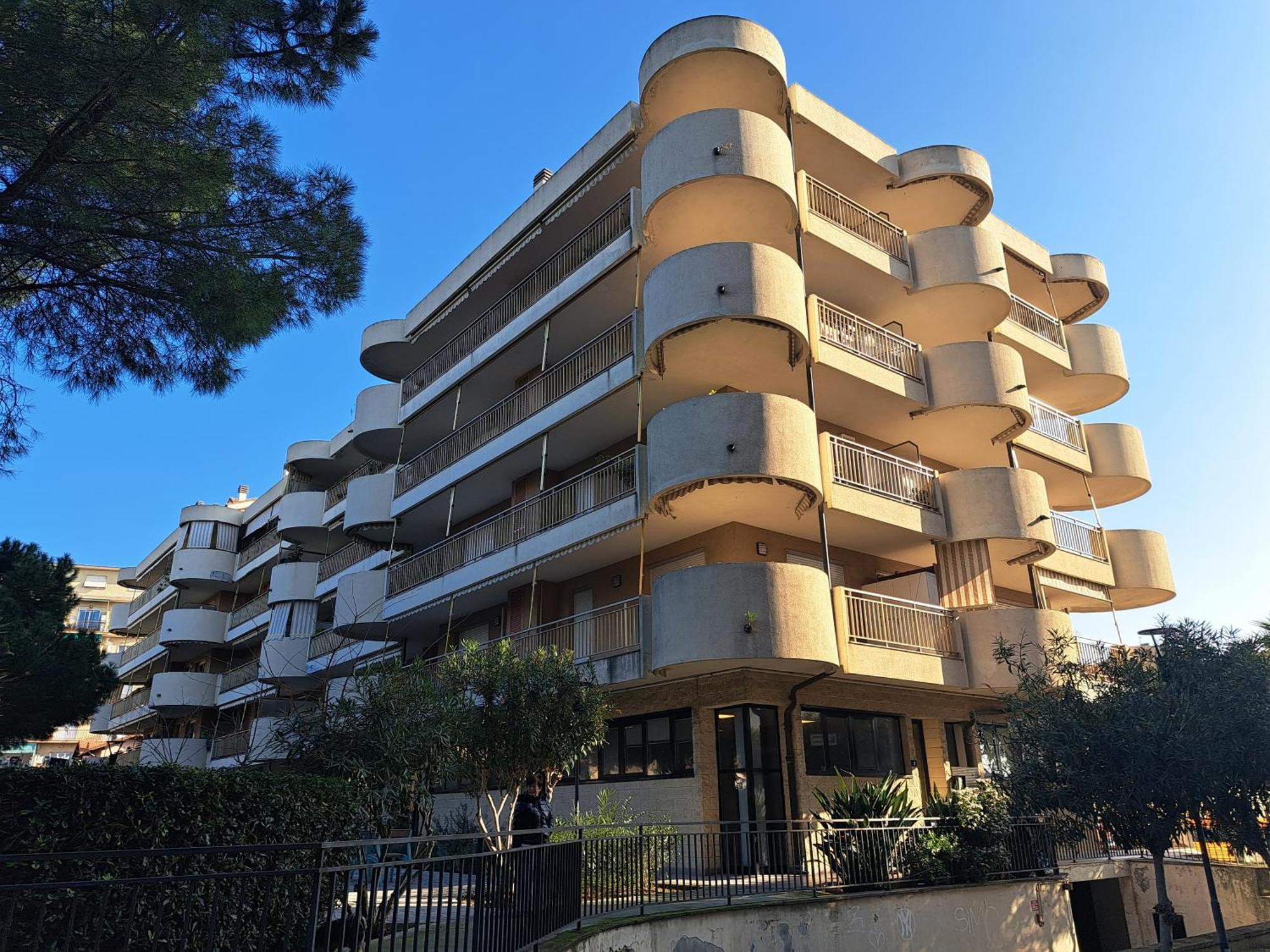 Appartamento - Terrazzo Vivibile Vista Mare, Wi-Fi Gratuito Vallecrosia Eksteriør bilde